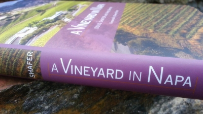 Doug Shafer, A Vineyard in Napa